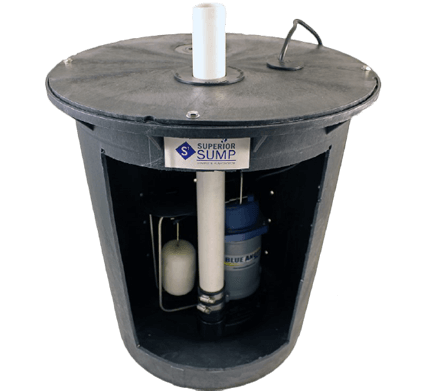 superior sump pumps Superior Sump Pumps