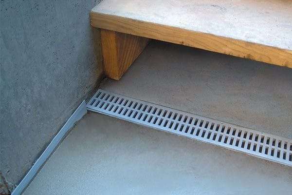 TrenchDrain 2