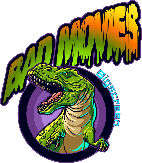 Experiment 160 Bigscreen Bad Movies