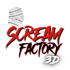 Scream Factory 3D