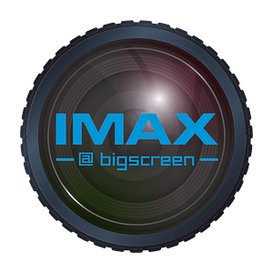 IMAX Bigscreen