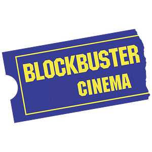 Blockbuster Cinema