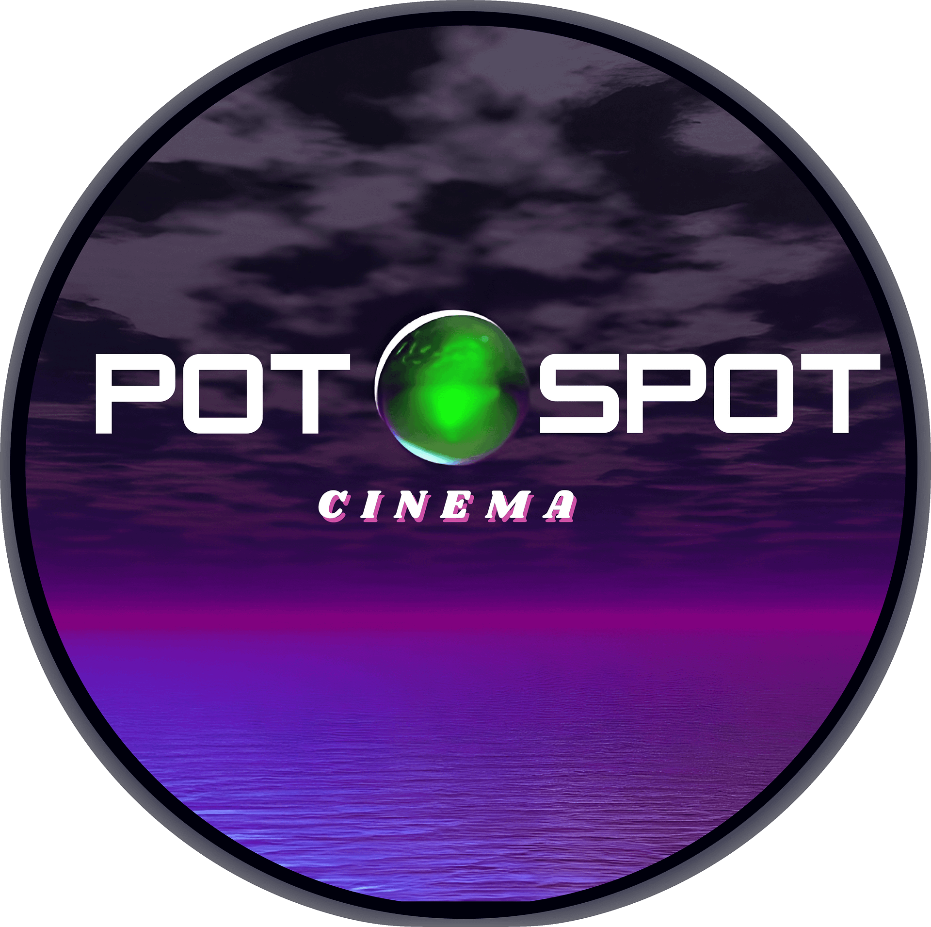 pot spot