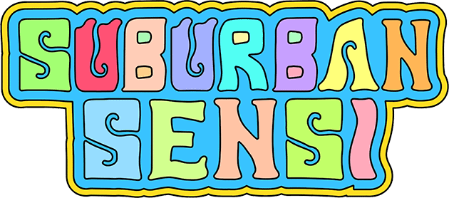 Suburban Sensi Logo